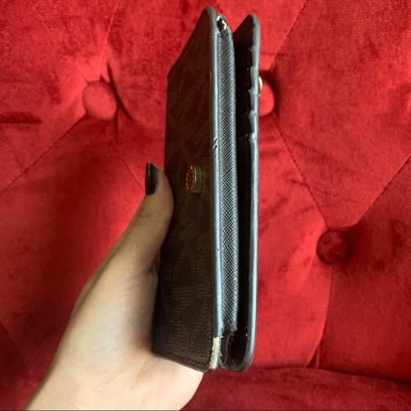 MICHAEL KORS: Wallet & phone case - Picture 5 of 5